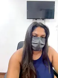 Black_Beauty997 webcam stripchat model stream image
