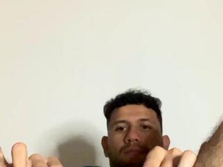 Michaell Spinelly webcam model stream image