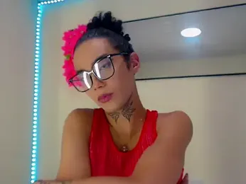 Darianna_A webcam model stream image