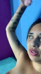 Tufavorita_ webcam cam4 model stream image