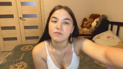 ElaRodrick webcam model stream image