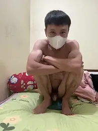 holl110 webcam model stream image