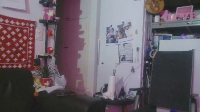 Handjobsquirter webcam model stream image