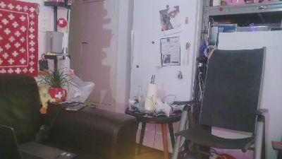 Handjobsquirter webcam model stream image