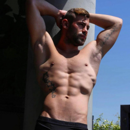 RickyForteXXX webcam model stream image