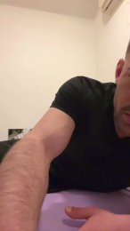 RickyForteXXX webcam model stream image