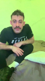RickyForteXXX webcam cam4 model stream image