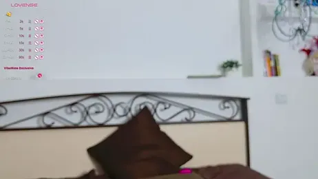 Hotel__California webcam model stream image