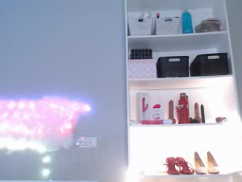 xararouxxx webcam model stream image