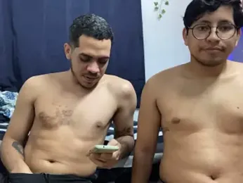 Billie_Bluxx webcam stripchat model stream image