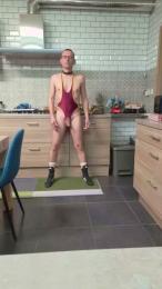 trainsx webcam model stream image