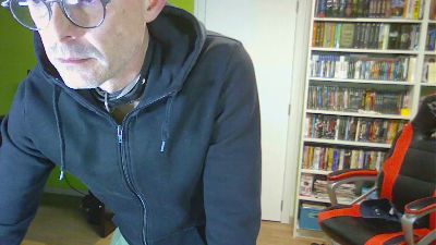 trainsx webcam model stream image