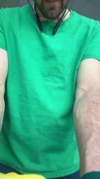 Jacktripper421 webcam model stream image