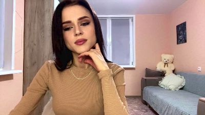 LorraineQueal webcam model stream image