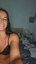 Latina4247 webcam model stream image