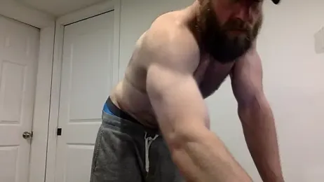 clarkefitness webcam model stream image