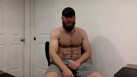clarkefitness webcam model stream image
