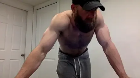 clarkefitness webcam stripchat model stream image