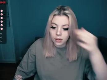 succubus_leslie webcam model stream image