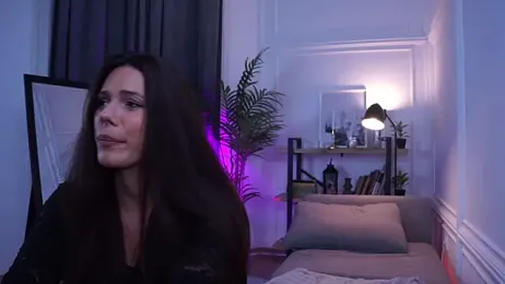 Nataliaa_Gold webcam model stream image