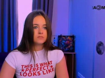 rachel_mitchell1 webcam chaturbate model stream image