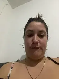 Abby-LS webcam model stream image