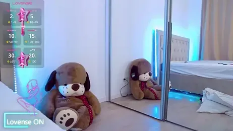 CelyneMay webcam model stream image