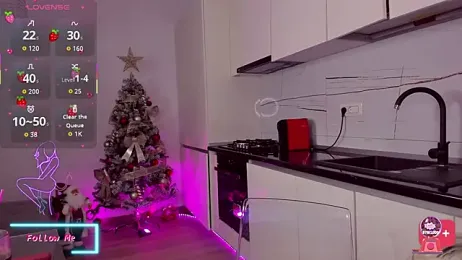 CelyneMay webcam model stream image