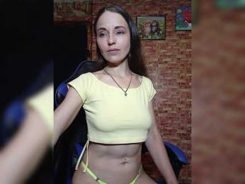 -Sandra-- webcam model stream image