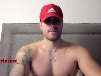 spartacozz webcam model stream image