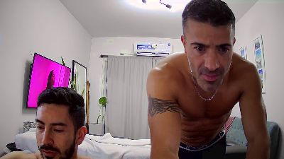 Tazzmania webcam cam4 model stream image