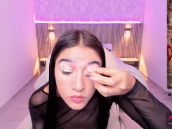 antonella_grayy webcam chaturbate model stream image
