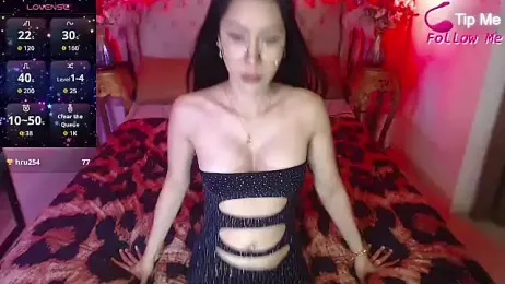 AngelasBody webcam model stream image