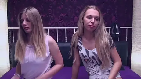 BlondeWitches webcam stripchat model stream image