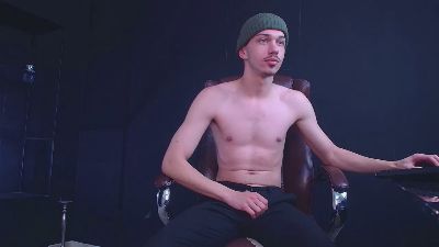 KaydenDrew webcam model stream image