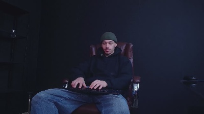 KaydenDrew webcam model stream image