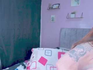 ahssley-cate webcam model stream image