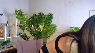 JesusaNicolais webcam model stream image