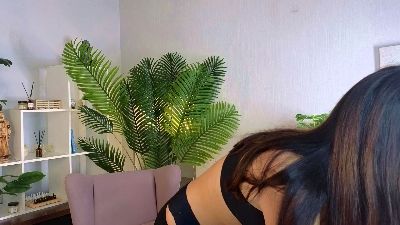 JesusaNicolais webcam model stream image