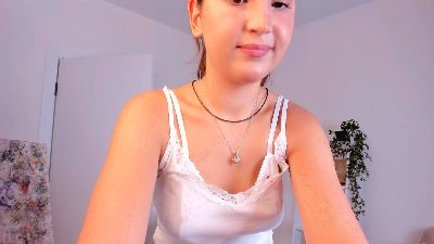 JesusaNicolais webcam model stream image