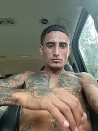 Cuban_4777 webcam model stream image
