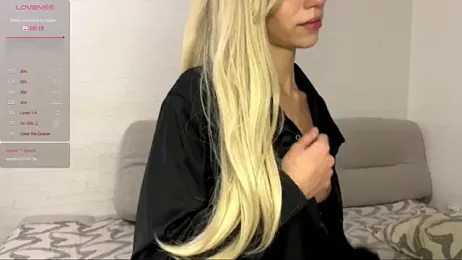 Jill_Vill webcam model stream image