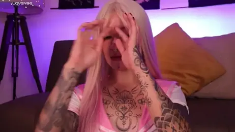 Daarlene webcam stripchat model stream image