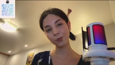 DustiBompane webcam model stream image