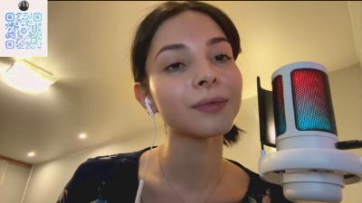 DustiBompane webcam cam4 model stream image