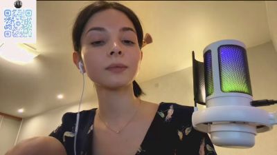 DustiBompane webcam cam4 model stream image