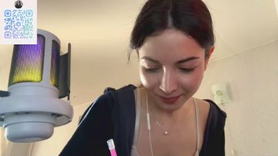 DustiBompane webcam model stream image