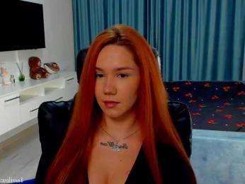 Vasileeek webcam model stream image