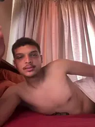 Jockeyn webcam stripchat model stream image