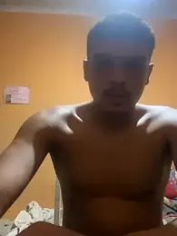 Jockeyn webcam model stream image